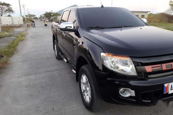 Ford Ranger 2014 for sale 