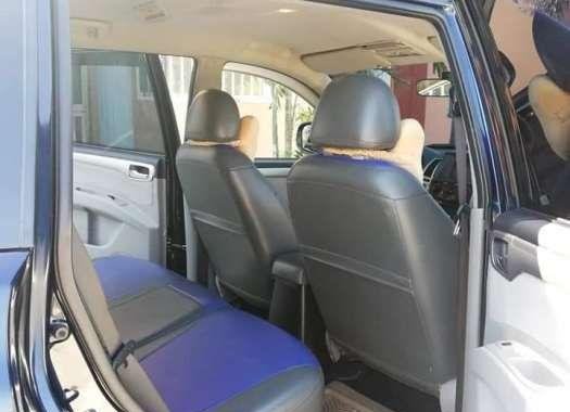 Mitsubishi Montero Sport 2014 GLX for sale 