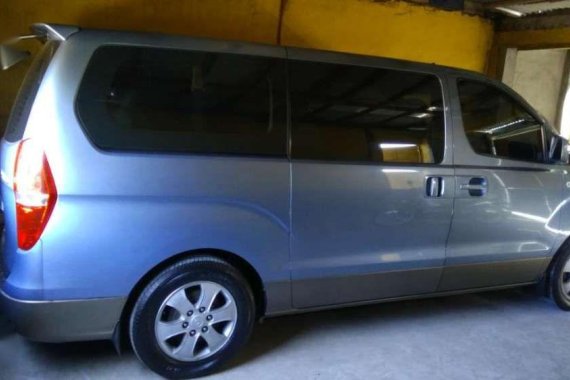 Hyundai Grand Starex 2008 for sale 