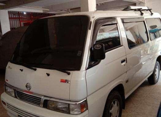 Like New Nissan Urban for sale