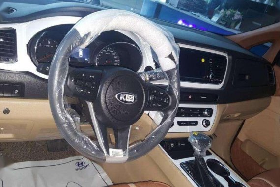 2019 Kia Carnival for sale