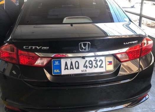 Honda City 2014 for sale