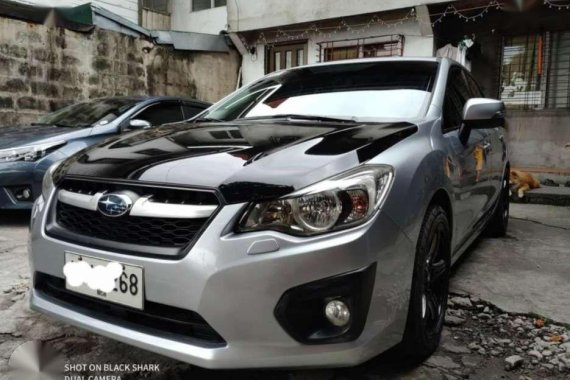 Subaru Impreza 2014 for sale