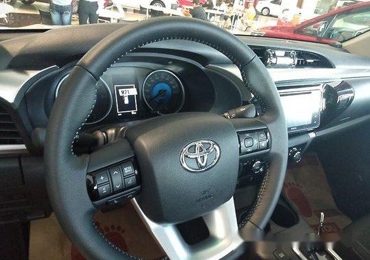 Toyota Hilux 2019 for sale