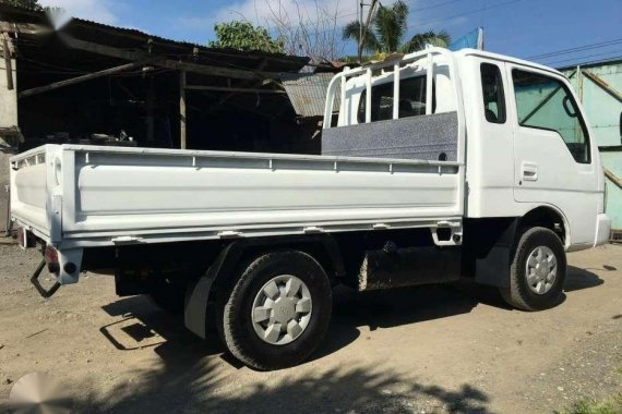 Brand new 4x4 ! 2019 Kia Bongo fix cab truck pick up 