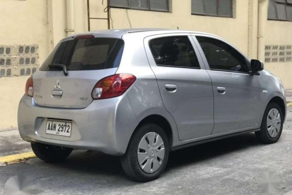 Mitsubishi Mirage 2014 for sale