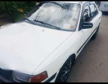 For sale Mazda 323 70K negotiable 94model