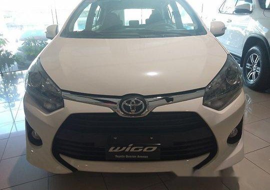 Toyota Wigo 2019 for sale