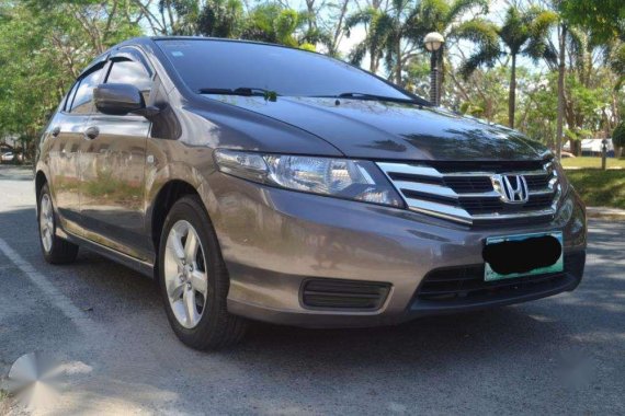 Honda City 2013 for sale