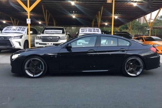 2015 BMW M6 for sale