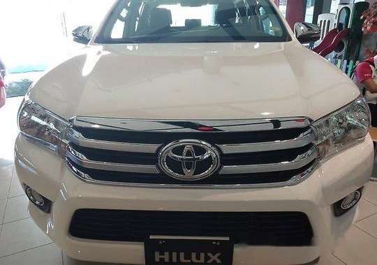 Toyota Hilux 2019 for sale