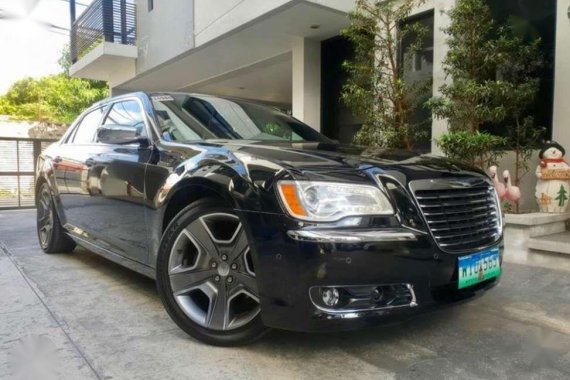 2013 Chrysler 300C for sale