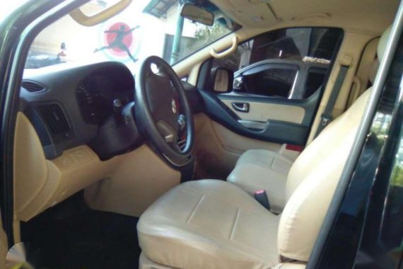 For sale 2011 Hyundai Starex GL