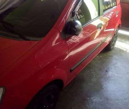 Hyundai Getz 2005 for sale