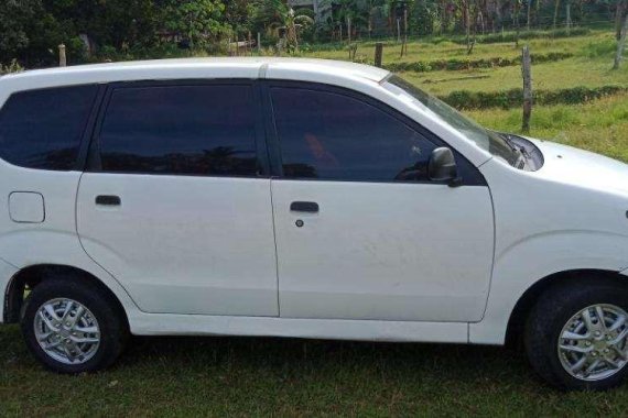 Toyota Avanza Ex Taxi 2006 for sale