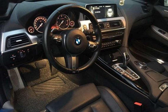 2015 BMW M6 for sale