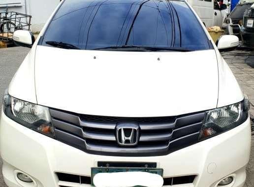Honda City 2011 for sale