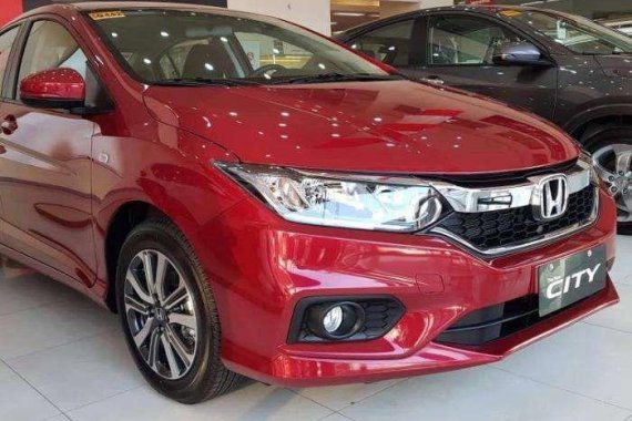 2019 Honda City for sale