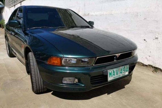 1998 Mitsubishi Galant for sale