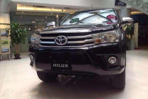 2019 Toyota Hilux for sale