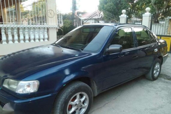 2003 Toyota Corolla Lovelife for sale