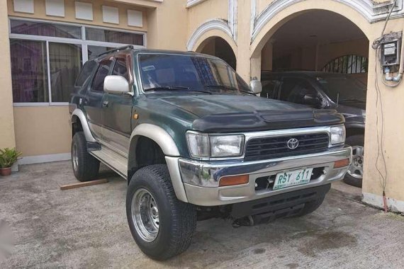 Toyota Hilux 1989 for sale