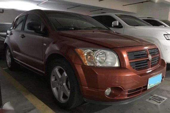 Dodge Caliber 2008 for sale