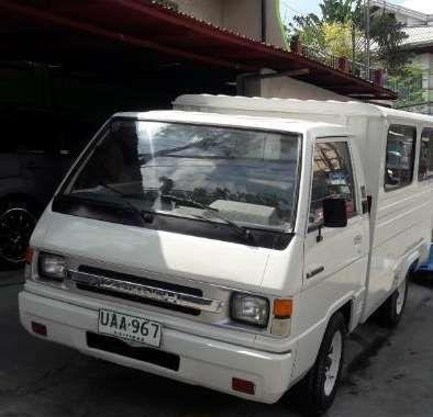 1995 Mitsubishi L300 for sale