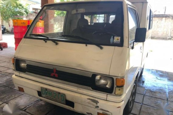 1997 Mitsubishi L300 for sale