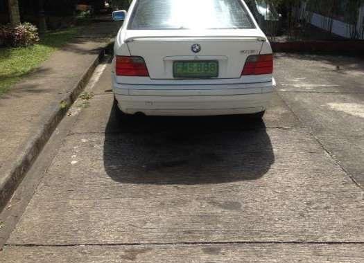 1995 BMW 316I FOR SALE