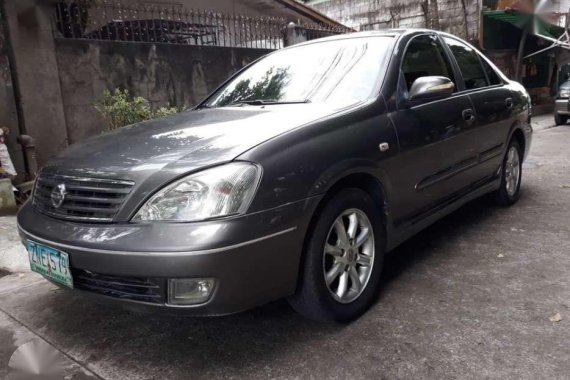 2008 Nissan Sentra for sale