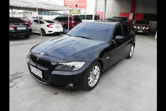 2010 BMW 318I w/ iDrive