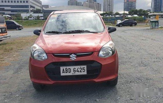 Suzuki Alto 2015 for sale