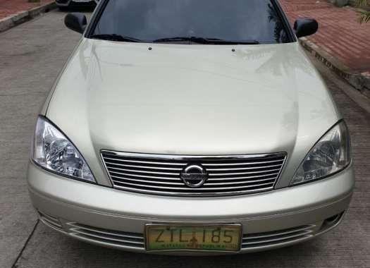 Nissan Sentra 2009 automatic FOR SALE