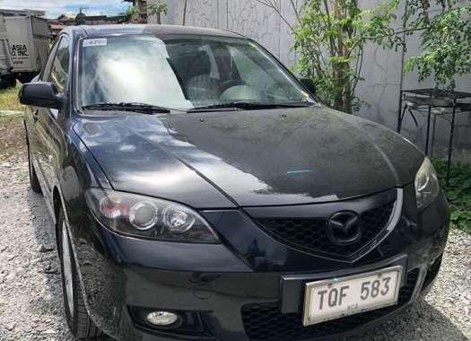 Mazda 3 2011 for sale