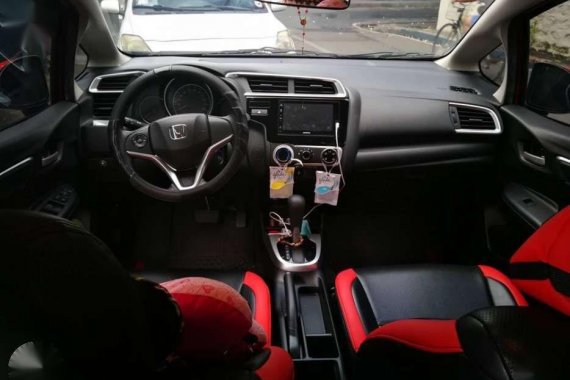 Honda Jazz 2018 1.5 CVT for sale