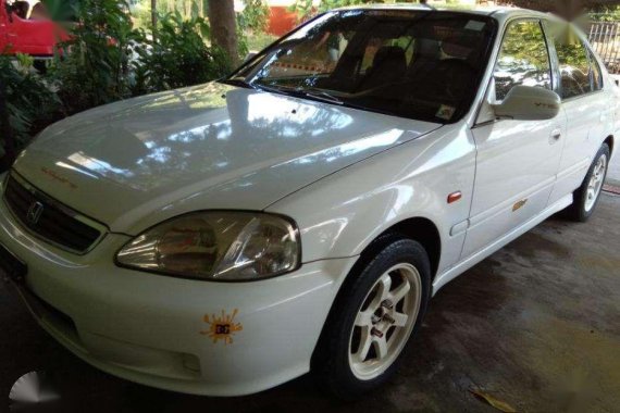 Honda Civic 1999 for sale