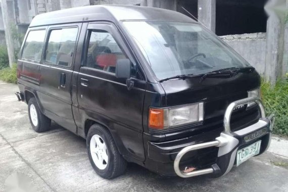 Toyota Lite Ace 1992 for sale