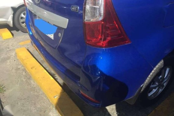 2017mdl Toyota Avanza R 1.3 Automatic FOR SALE