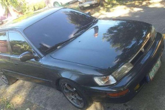 1995 Toyota Corolla for sale