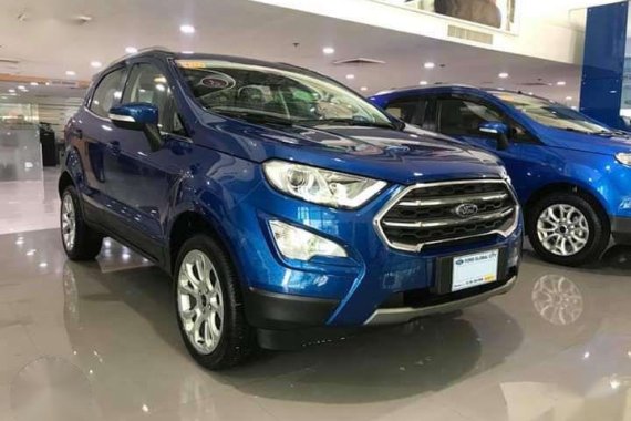 Ford Ecosport 2019 for sale