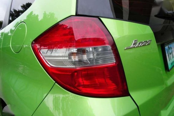 2013 Honda Jazz vtec for sale 