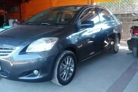 Toyota Vios 2013 for sale