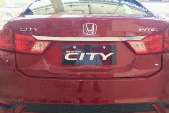 2019 Honda City for sale