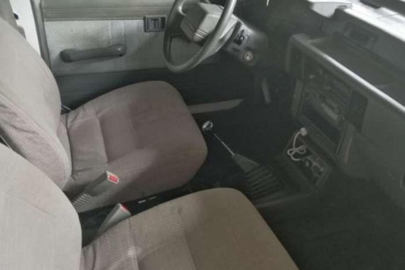 1995 Mitsubishi L200 for sale