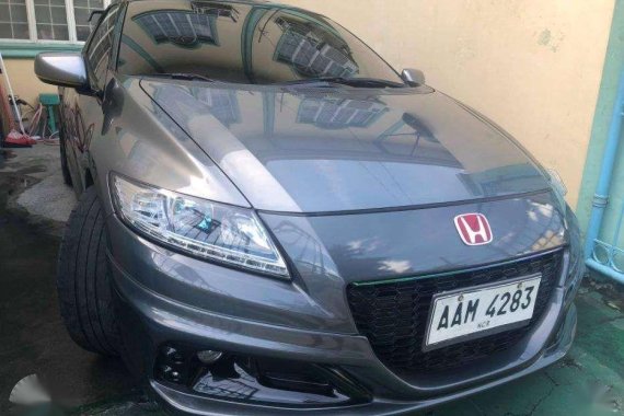 Honda Crz 2014 for sale