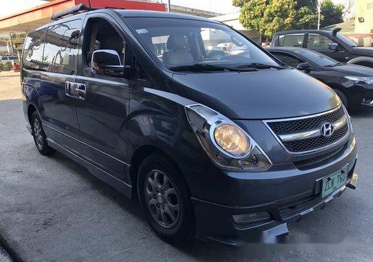 Hyundai Starex 2009 for sale