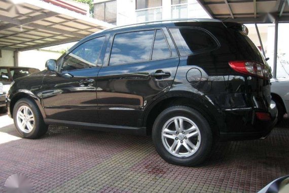 2010 Hyundai SantaFe for sale