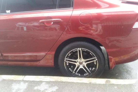 Honda Civic 2007 for sale