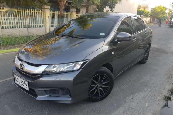 Honda City 2014 for sale 